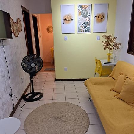 Nossa Casa Apartment Салвадор Екстериор снимка