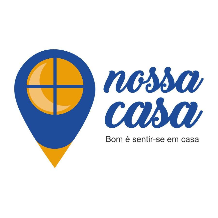 Nossa Casa Apartment Салвадор Екстериор снимка