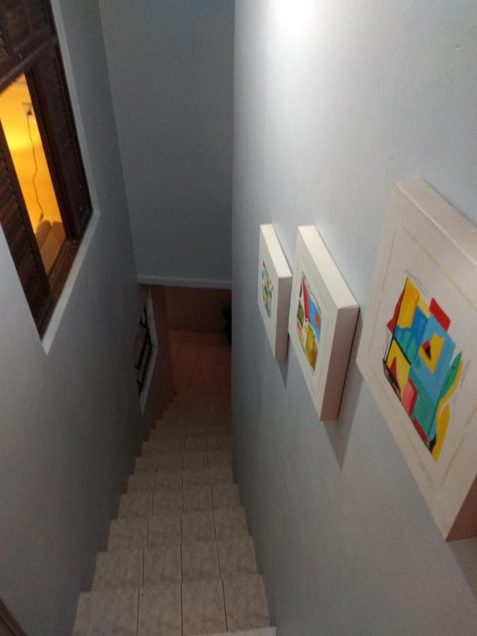 Nossa Casa Apartment Салвадор Екстериор снимка