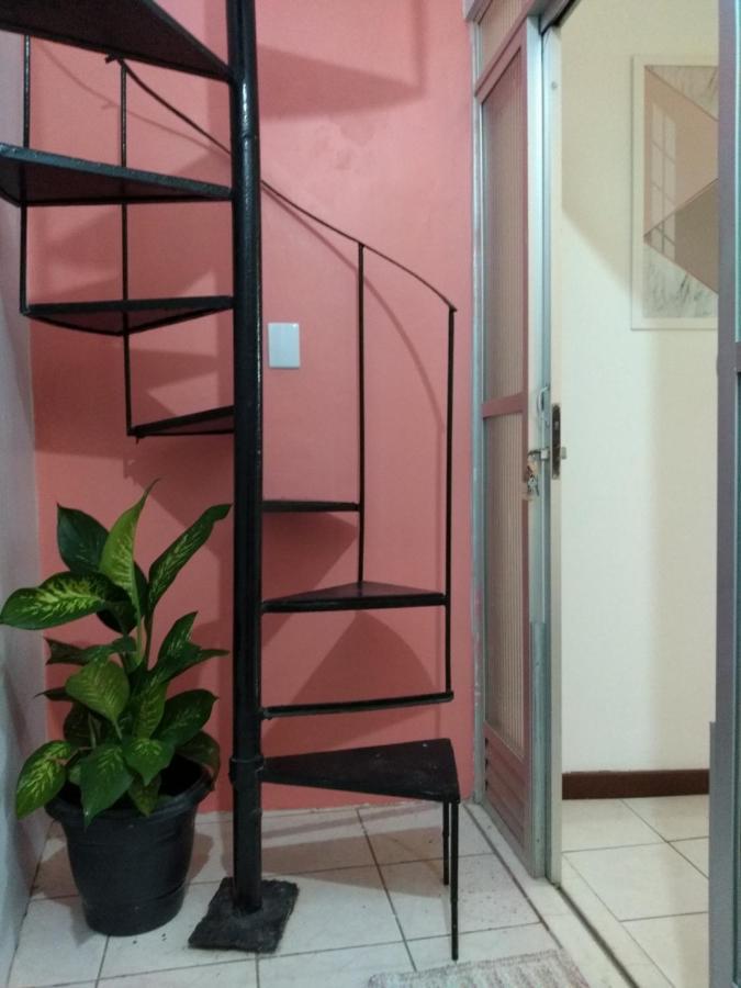Nossa Casa Apartment Салвадор Екстериор снимка