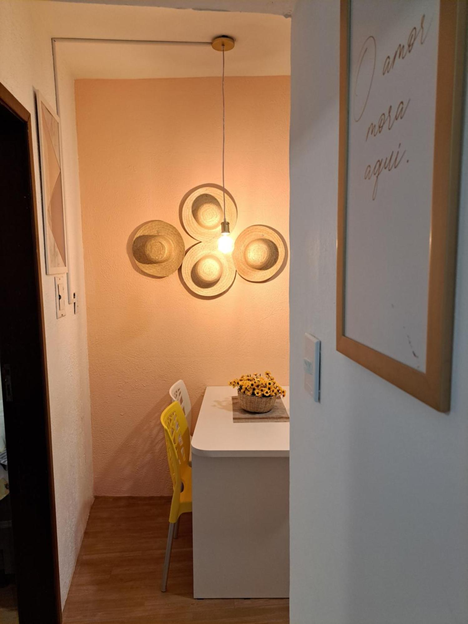 Nossa Casa Apartment Салвадор Екстериор снимка