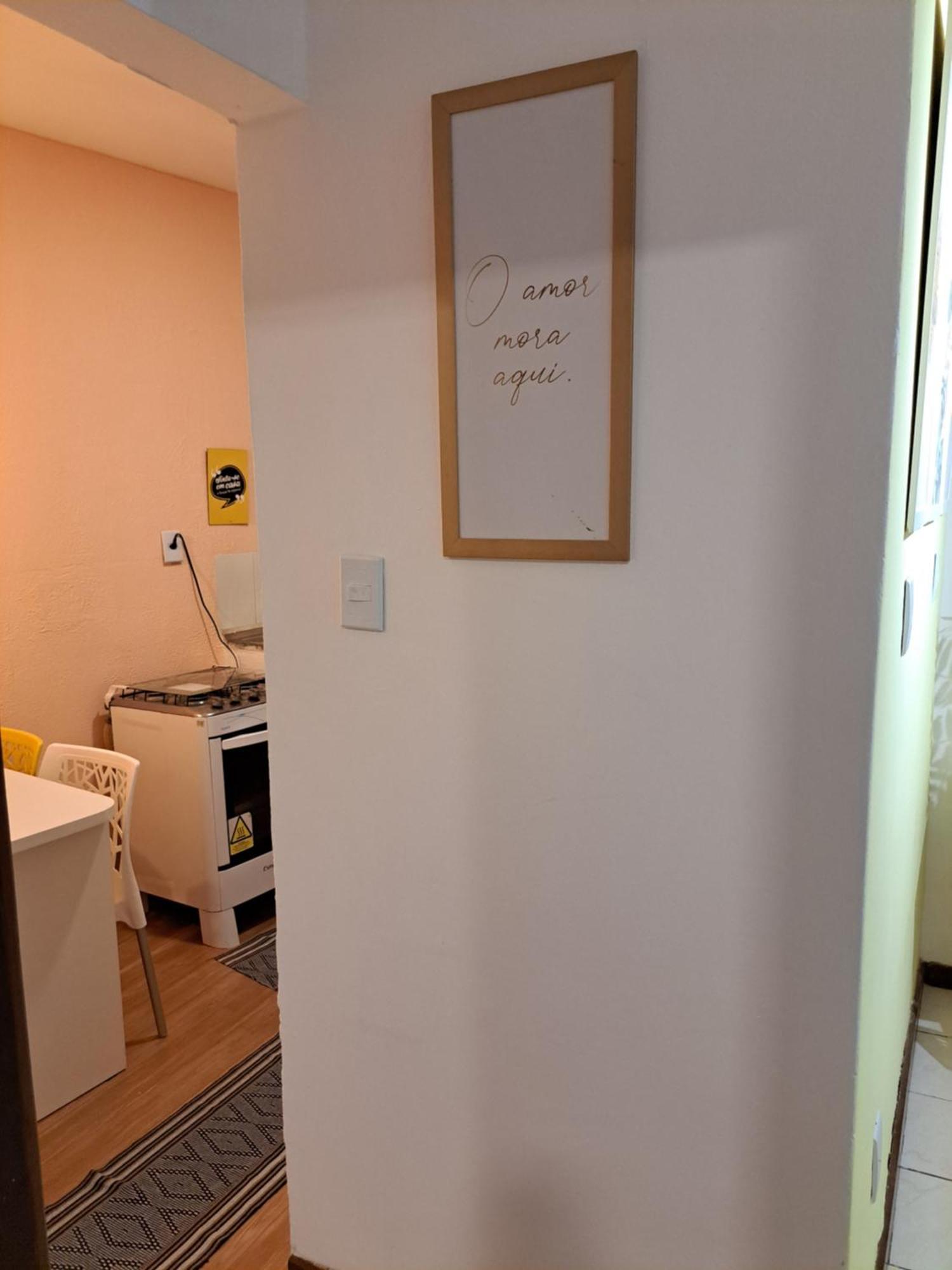 Nossa Casa Apartment Салвадор Екстериор снимка