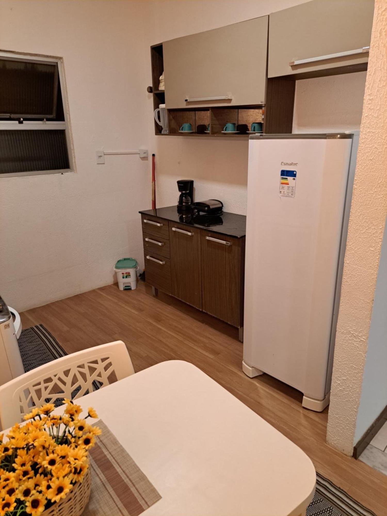 Nossa Casa Apartment Салвадор Екстериор снимка
