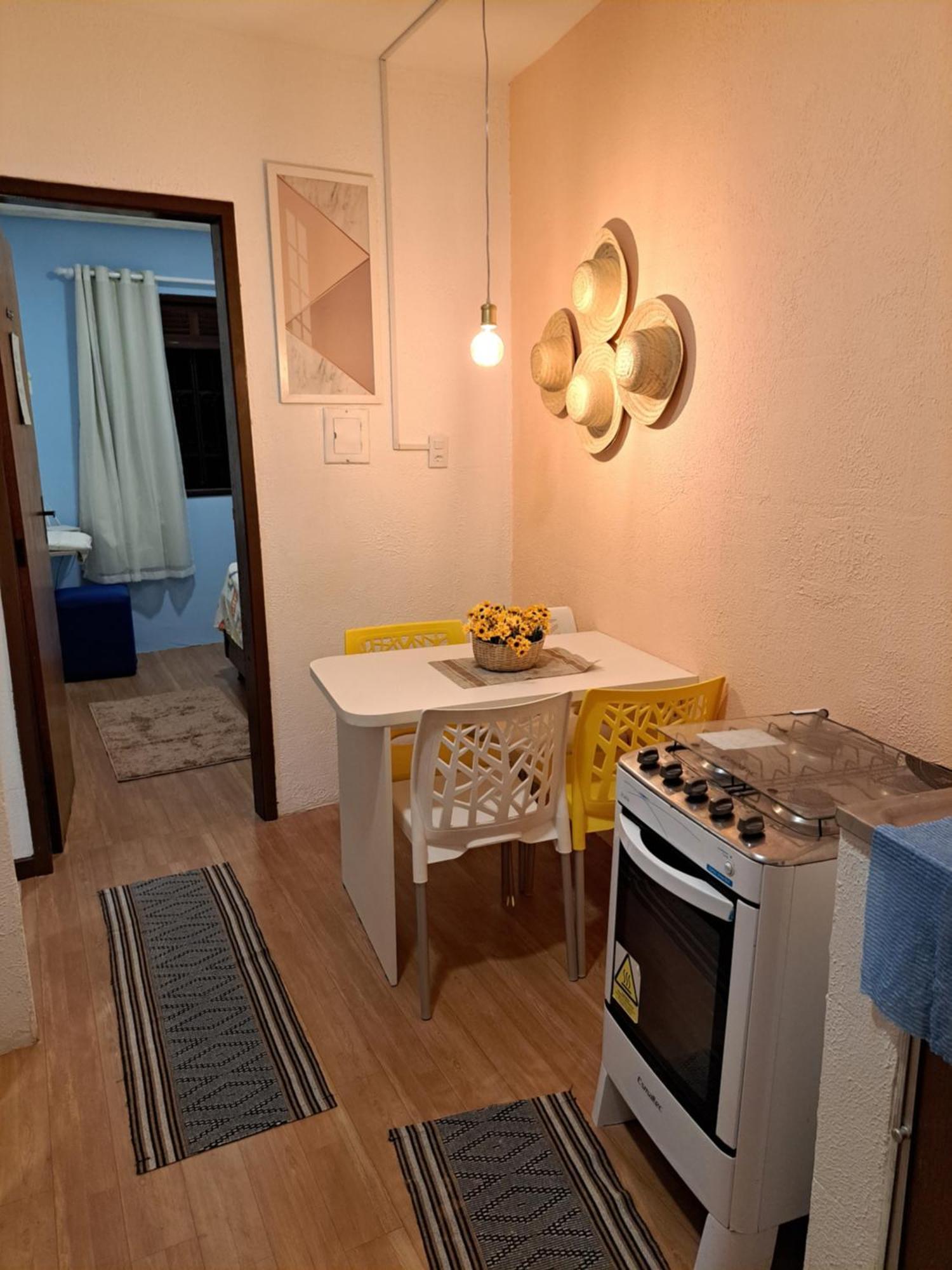 Nossa Casa Apartment Салвадор Екстериор снимка