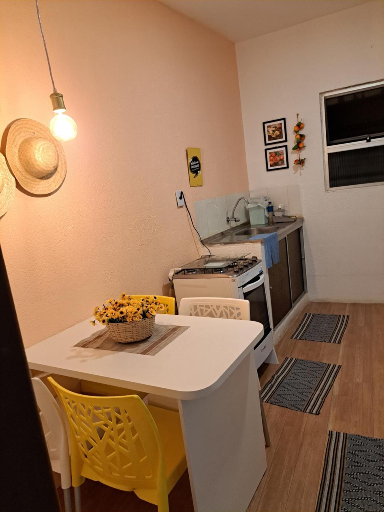 Nossa Casa Apartment Салвадор Екстериор снимка