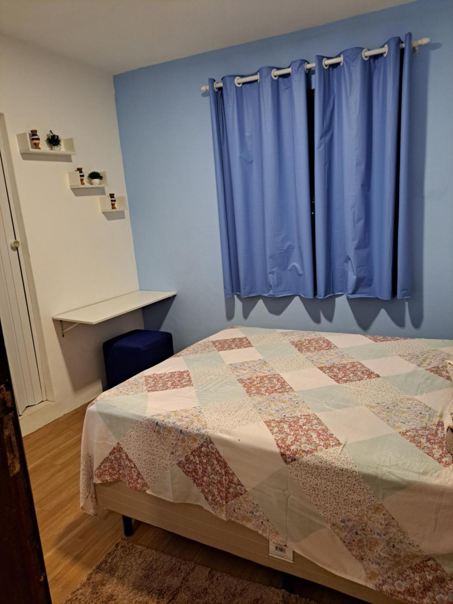 Nossa Casa Apartment Салвадор Екстериор снимка