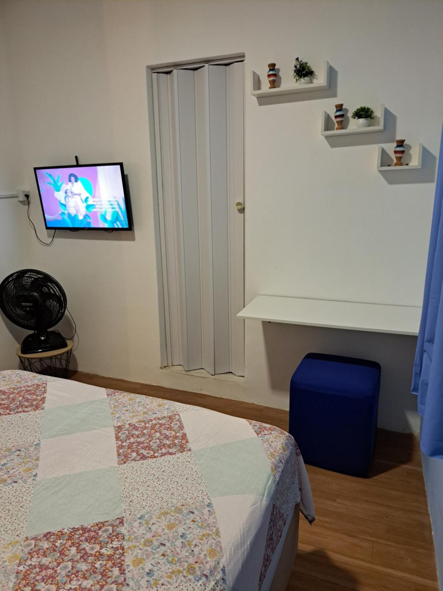 Nossa Casa Apartment Салвадор Екстериор снимка