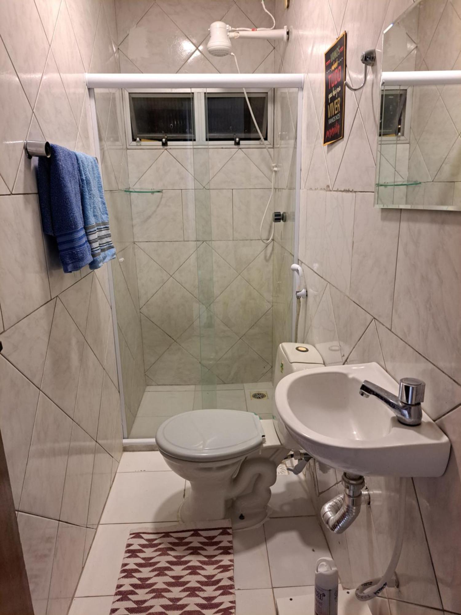 Nossa Casa Apartment Салвадор Екстериор снимка