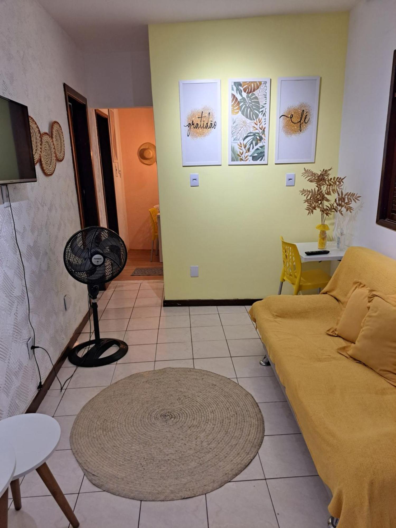 Nossa Casa Apartment Салвадор Екстериор снимка