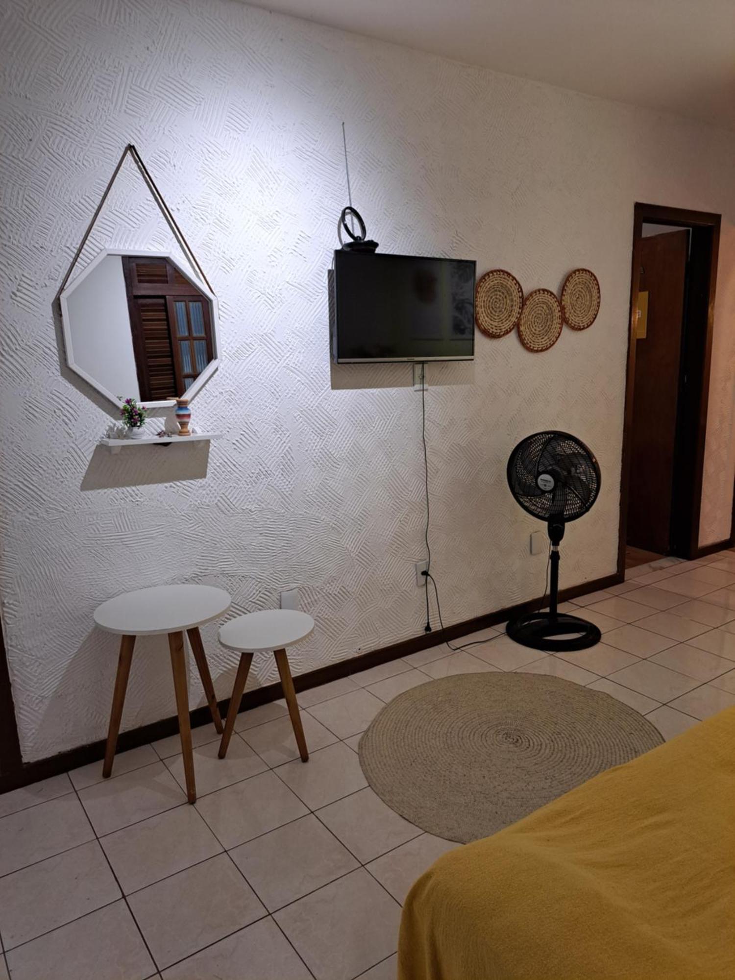 Nossa Casa Apartment Салвадор Екстериор снимка
