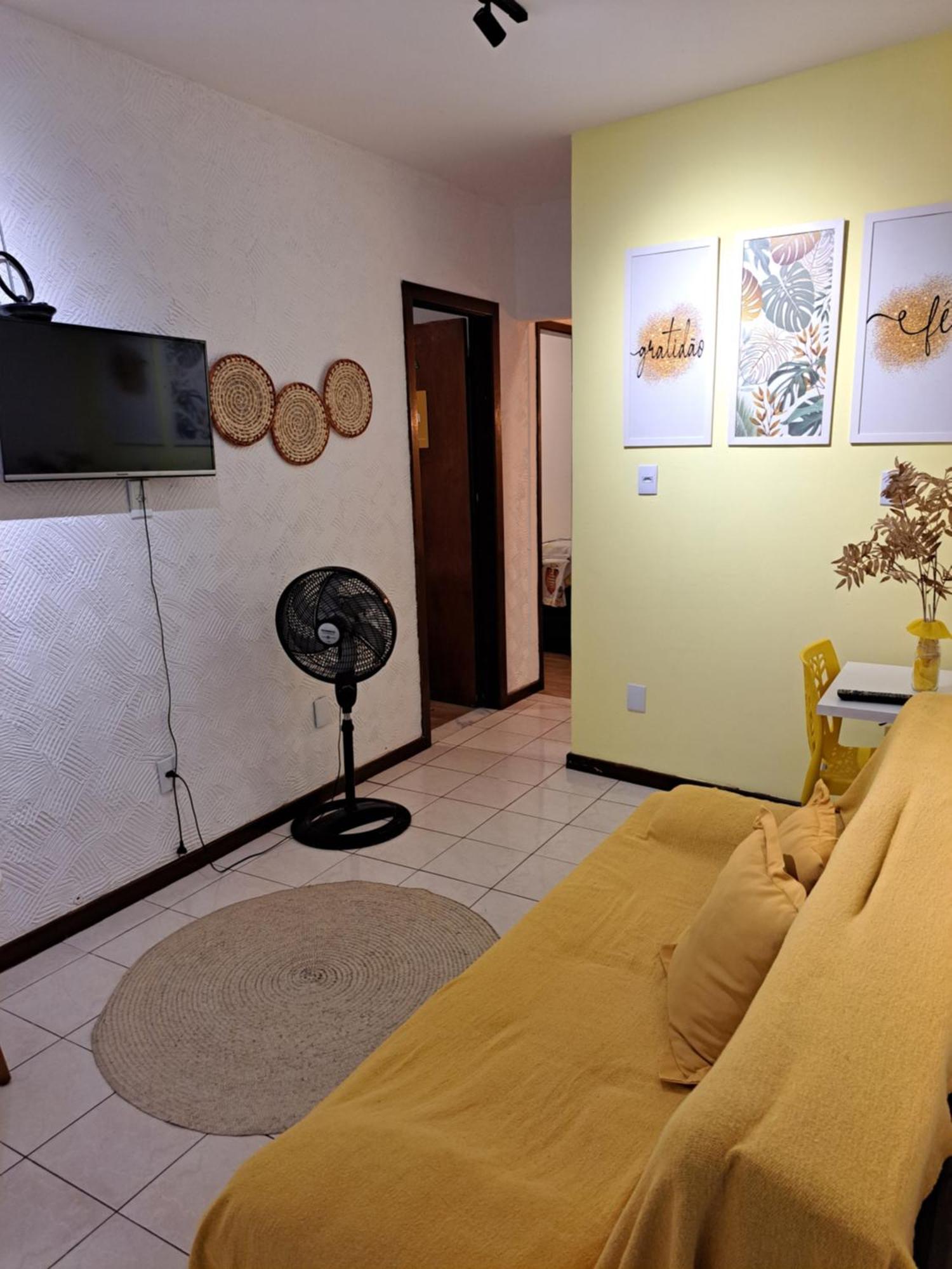 Nossa Casa Apartment Салвадор Екстериор снимка